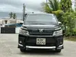 Toyota Voxy 2015 Black - 2