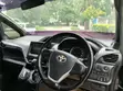 Toyota Voxy 2015 Black - 4