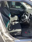 Suzuki Swift 2014 Silver - 1