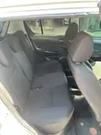 Suzuki Swift 2014 Silver - 4