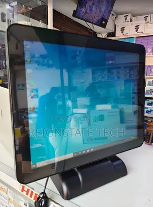 Mpya 17" POS Touch Terminal All-in-One - Intel Core i5