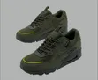 Airmax 90 Sneakers za Unisex Halisi - 1