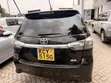 Toyota Wish 2013 Nyeusi - 2