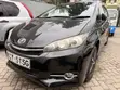 Toyota Wish 2013 Nyeusi - 3