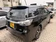 Toyota Wish 2013 Nyeusi - 4