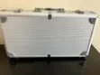 Seti ya Chipsi za Poker 300-Piece na Kisanduku cha Aluminium - 3