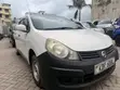 Nissan Advan 2016 Nyeupe - 2