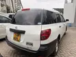 Nissan Advan 2016 Nyeupe - 3