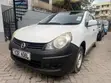 Nissan Advan 2016 Nyeupe - 4