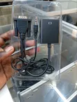 VGA kwa HDMI Converter 1080p Full HD - 2