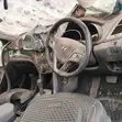 Hyundai Santa Fe 2015 Nyeupe - 3