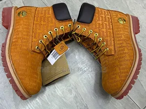 Original Unisex Timberland Boots