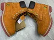 Viatu Asili vya Timberland vya Wanaume na Wanawake - 1