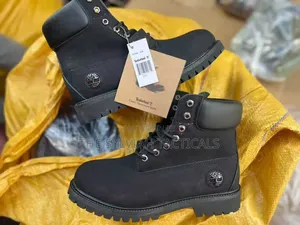 Viatu Asili vya Timberland vya Wanaume na Wanawake
