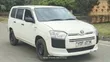 Toyota Probox 2019 Hybrid White - 2
