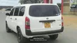 Toyota Probox 2019 Hybrid White - 5