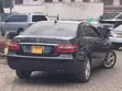 Mercedes-Benz E300 2011 Nyeusi - 4