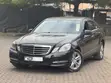 Mercedes-Benz E300 2011 Nyeusi - 5