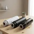 Roli za Karatasi ya Kuambatana ya Ubora - Rahisi Kufunga - 1