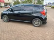 Nissan Note 2013 Black - 2