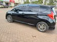 Nissan Note 2013 Black - 3
