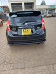 Nissan Note 2013 Black - 4
