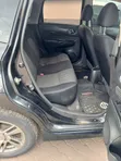 Nissan Note 2013 Black - 5