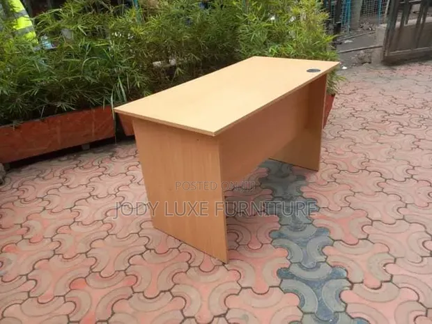 Boss Office Products Office Table - 1