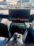 Toyota Harrier 2.0 4WD 2020 - Nyeusi Matt - 3