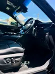 Toyota Harrier 2.0 4WD 2020 - Nyeusi Matt - 5