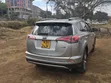 Toyota RAV4 2017 Nyeupe - 3