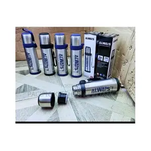Always Stainless Steel Thermos Flask 500ml