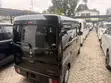 Suzuki Every Wagon 2018 Nyeusi - 5