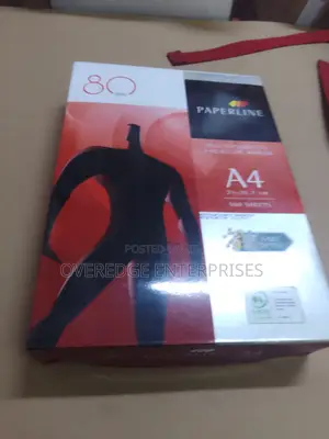 Karatasi ya Kuchapa na Fotokopi ya Paperline