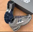 New Balance Unisex Sneakers Halisi - 2