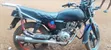 Ranger R-2020 Motorcycle 2018 Black - 1