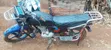 Ranger R-2020 Motorcycle 2018 Black - 3