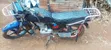 Ranger R-2020 Motorcycle 2018 Black - 4