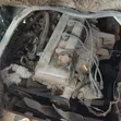 Nissan KA20 Engine - 2
