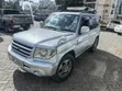 Mitsubishi Pajero IO 2004 Silver - 3