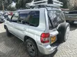 Mitsubishi Pajero IO 2004 Silver - 4