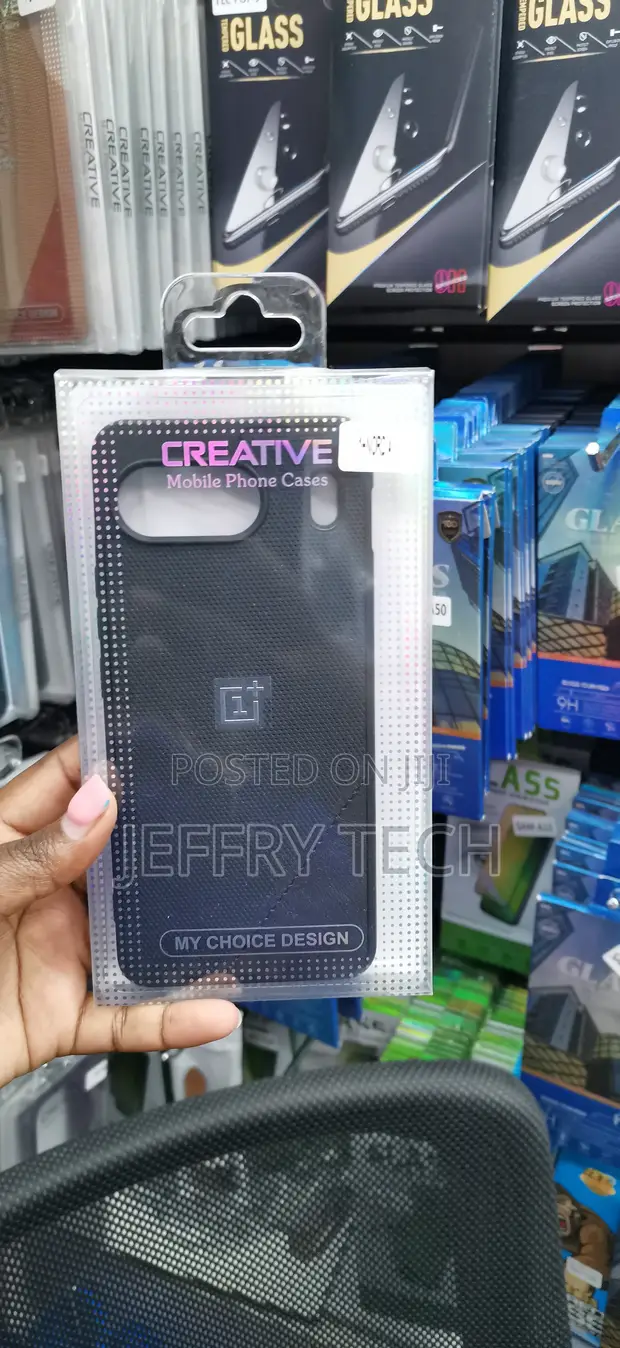 Creative Mobile Phone Case for OnePlus Nord CE 2 Lite 5G - 1