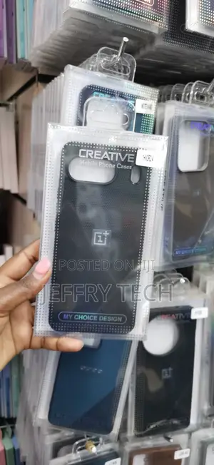 Kifaa cha Simu cha Simu cha OnePlus Nord CE 2 Lite 5G