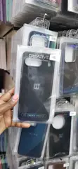 Creative Mobile Phone Case for OnePlus Nord CE 2 Lite 5G - 2