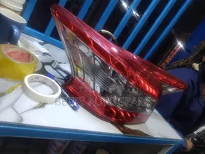 Nissan Sylphy Tail Lights (Used, Ex-Japan)