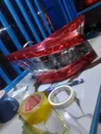 Nissan Sylphy Tail Lights (Used, Ex-Japan) - 2