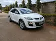 Mazda CX-7 2010 White - 1
