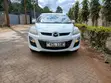 Mazda CX-7 2010 White - 2