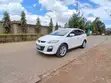 Mazda CX-7 2010 White - 3