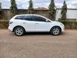 Mazda CX-7 2010 White - 4